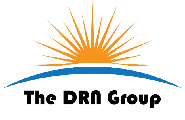 DRN Group Logo